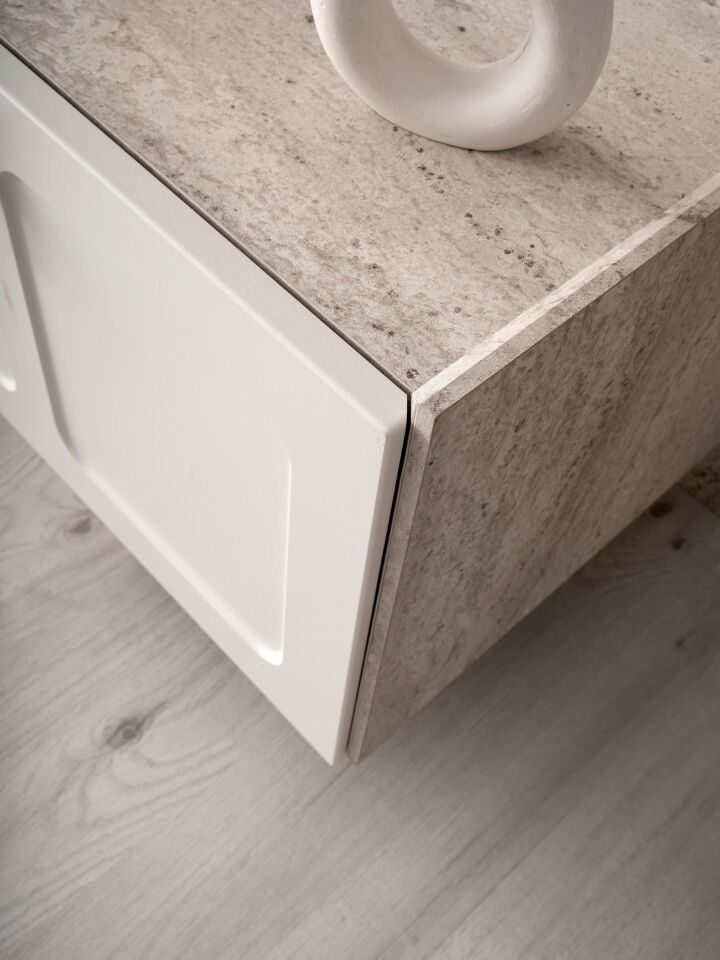 Şehzade Aytaşı Aynalı Kumsal Konsol