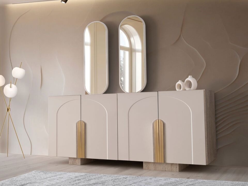 Şehzade Aytaşı Vizon Konsol