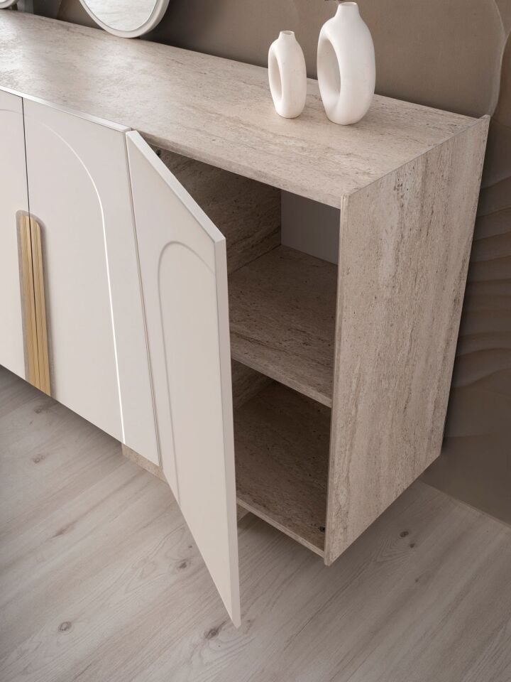 Şehzade Aytaşı Vizon Konsol