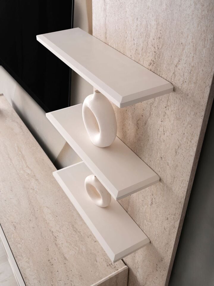 Şehzade Aytaşı Vizon TV Ünitesi