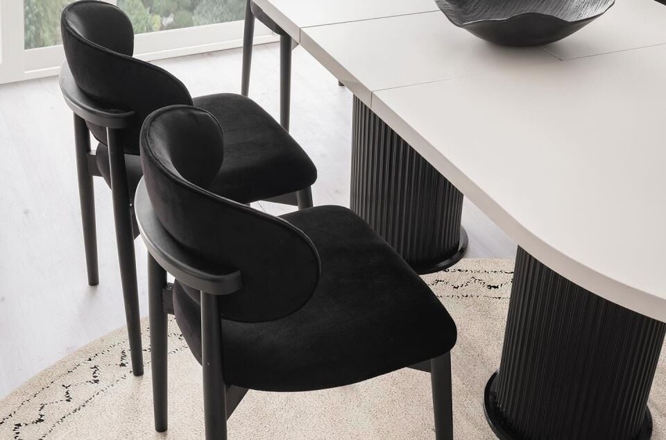 Şehzade Aytaşı - Siyah Sude Masa