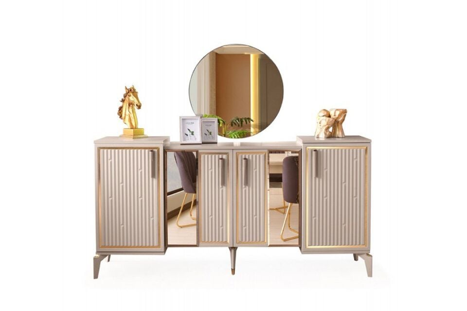 Şehzade KumBeji Karizma Konsol