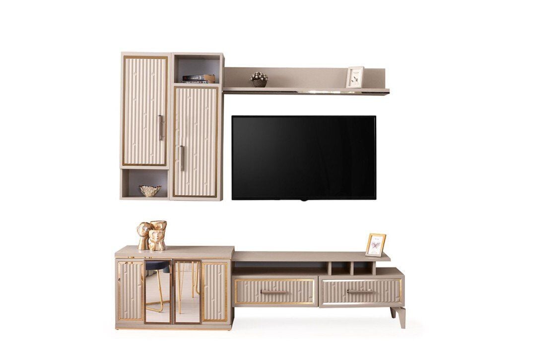 Şehzade KumBeji Karizma TV Ünitesi