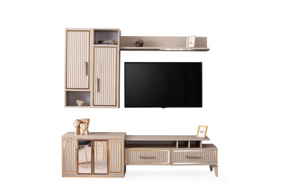 Şehzade KumBeji Karizma TV Ünitesi