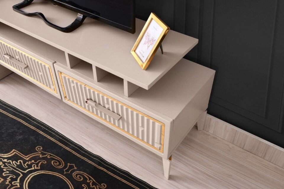 Şehzade KumBeji Karizma TV Ünitesi