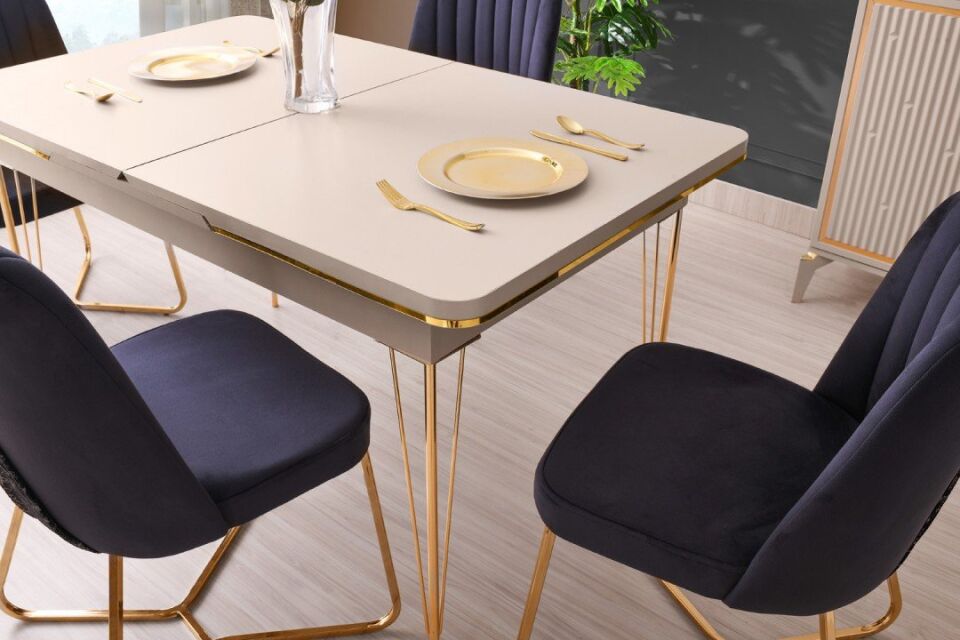 Şehzade KumBeji Karizma Masa