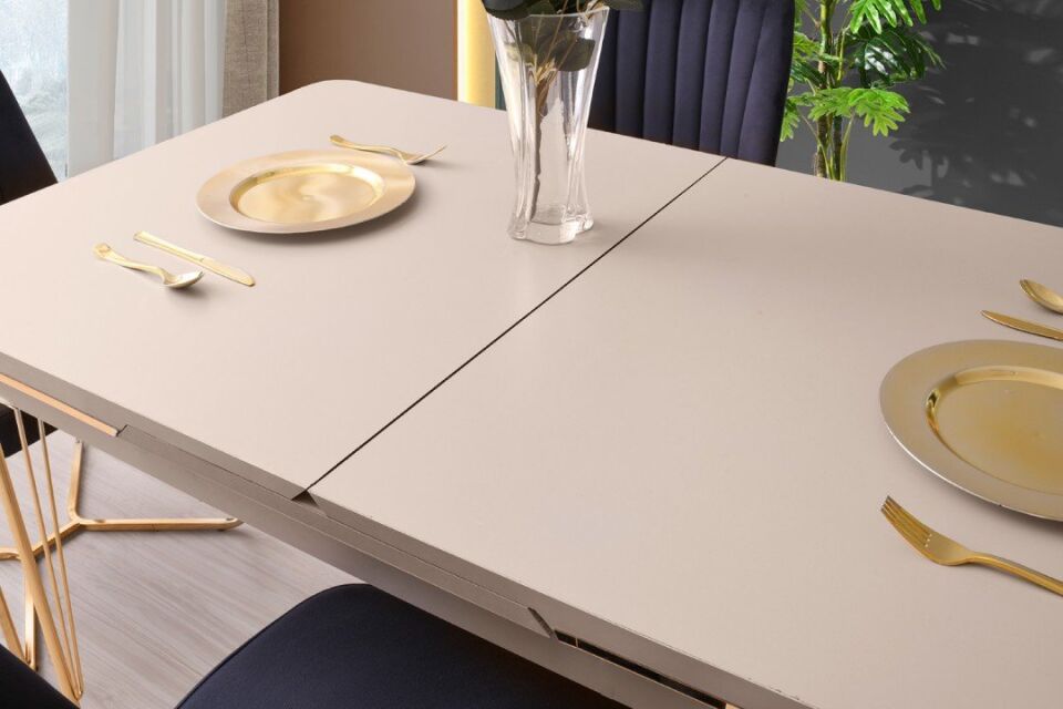 Şehzade KumBeji Karizma Masa