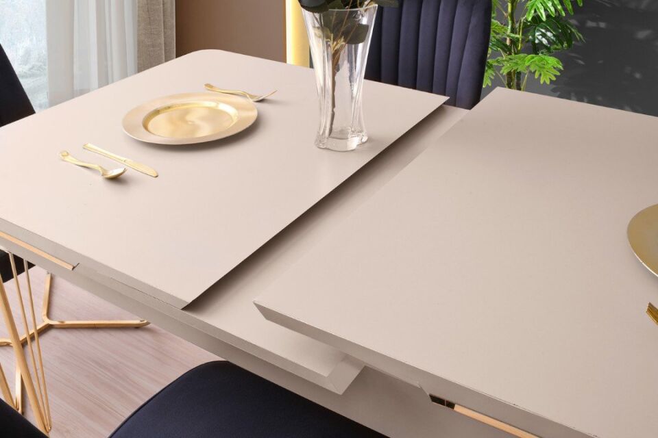 Şehzade KumBeji Karizma Masa