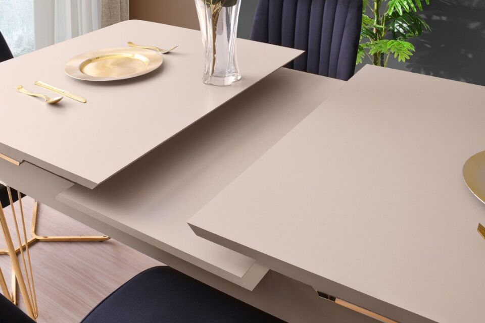 Şehzade KumBeji Karizma Masa