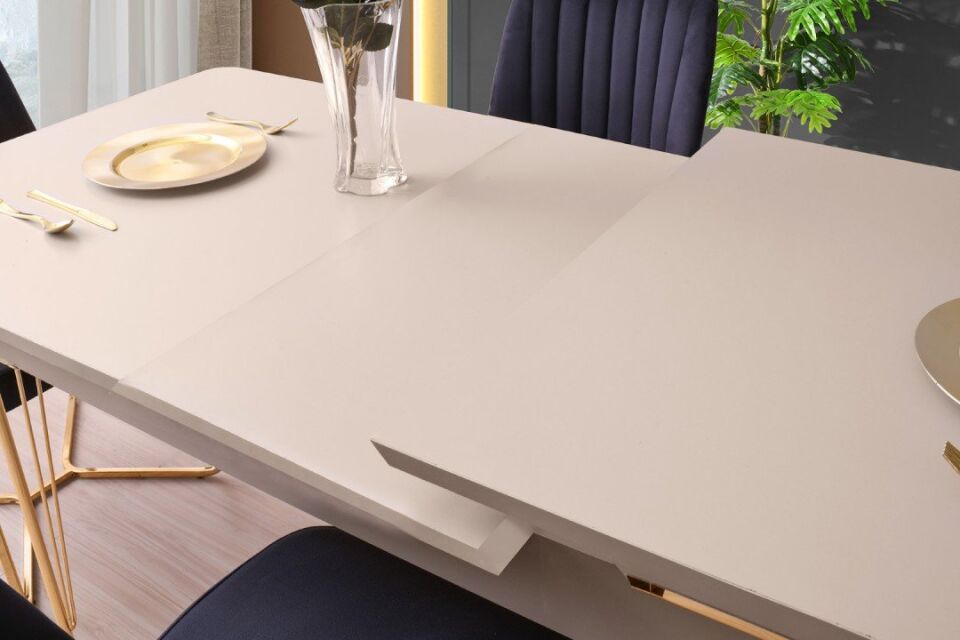 Şehzade KumBeji Karizma Masa