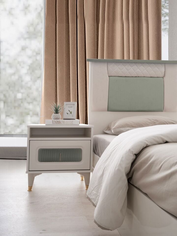 Şehzade Aytaşı - Turkuaz Uras Genç Odası Takımı