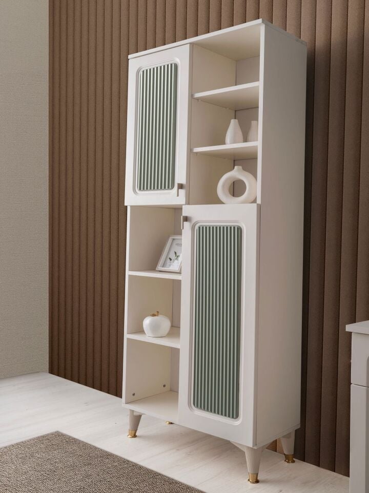 Şehzade Aytaşı - Turkuaz Uras Genç Odası Takımı