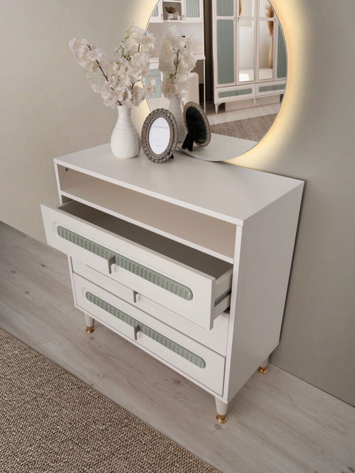 Şehzade Aytaşı - Turkuaz Uras Genç Odası Takımı