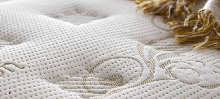 Paris Ultra Ortopedik AntiAlerjik 32cm 180*200 Gold Yatak