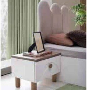 Şehzade Aytaşı  1 Çekmeceli Ahsen Komidin