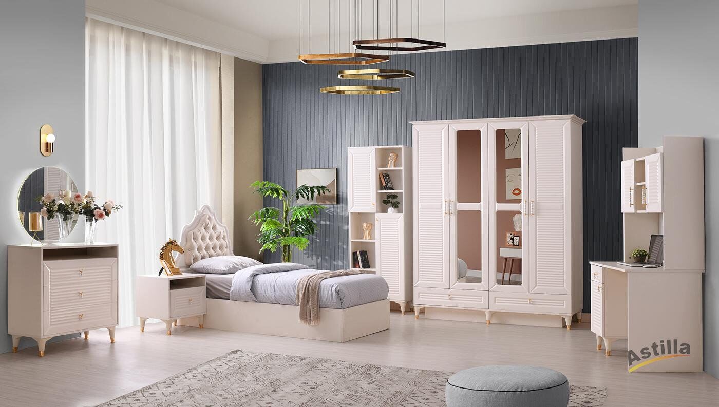 Şehzade Aytaşı Ayla Genç Odası Takımı