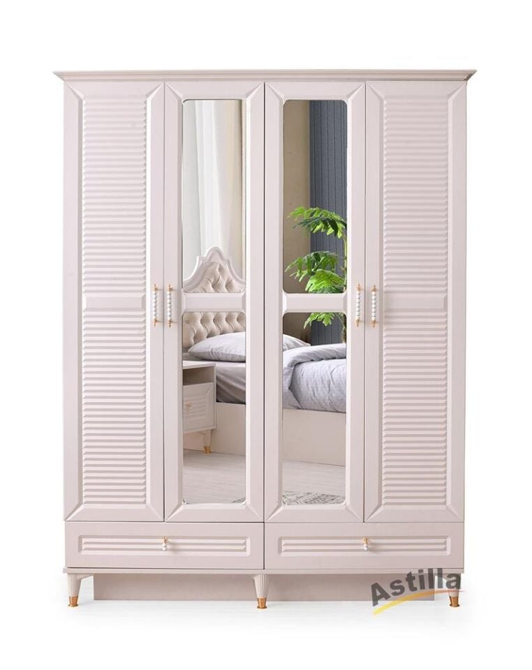 Şehzade Aytaşı Ayla Genç Odası Takımı