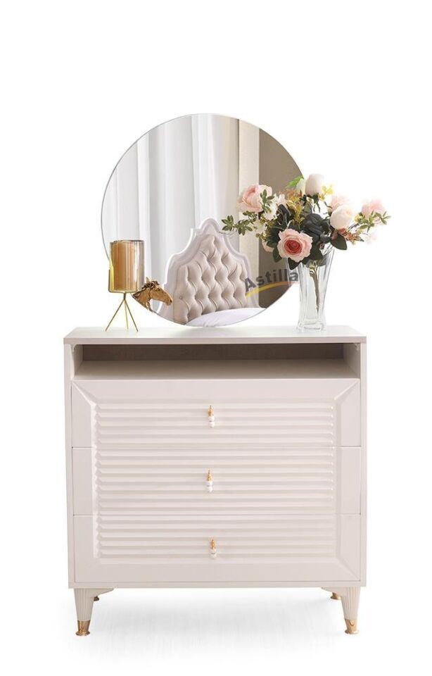 Şehzade Aytaşı Ayla Genç Odası Takımı