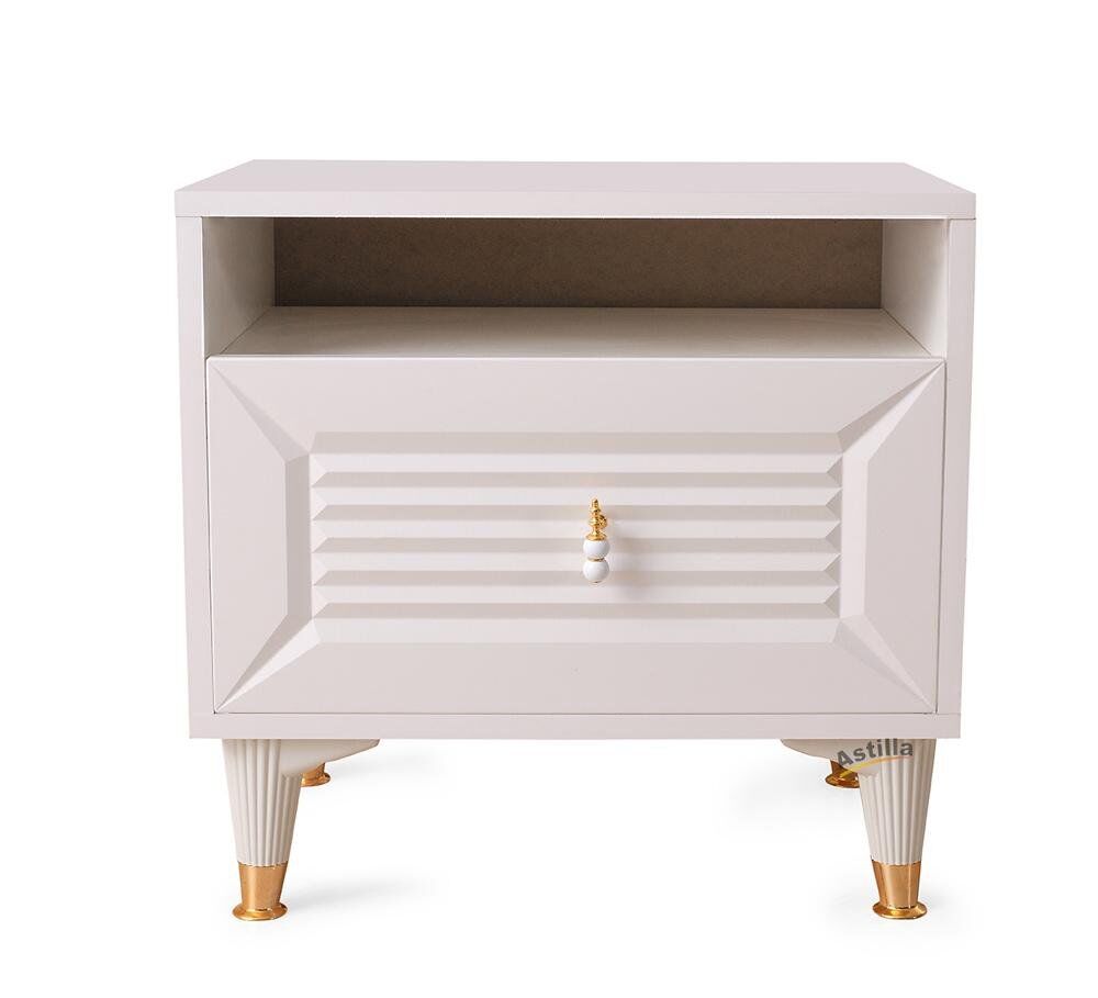 Şehzade Aytaşı 1 Çekmeceli Ayla Komidin