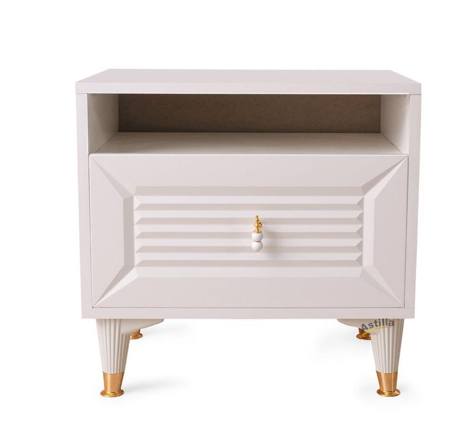 Şehzade Aytaşı 1 Çekmeceli Ayla Komidin