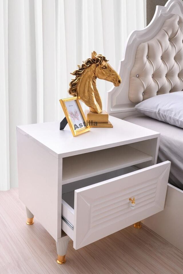 Şehzade Aytaşı 1 Çekmeceli Ayla Komidin