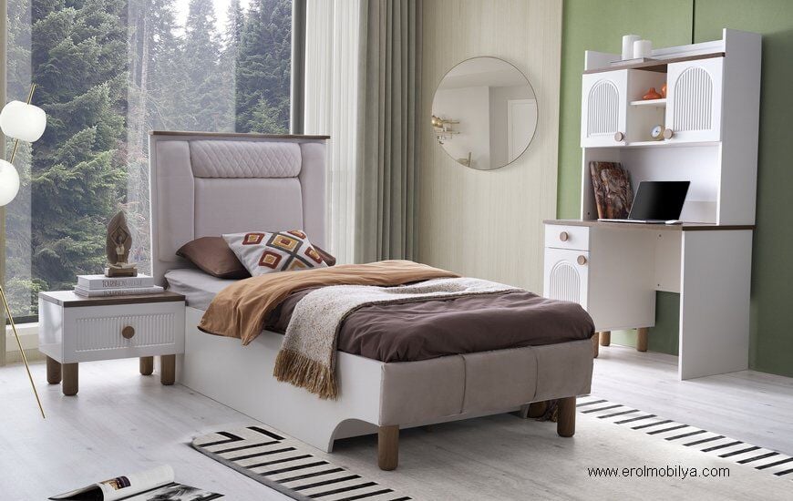 Şehzade Aytaşı Kuzey Genç Odası Takımı