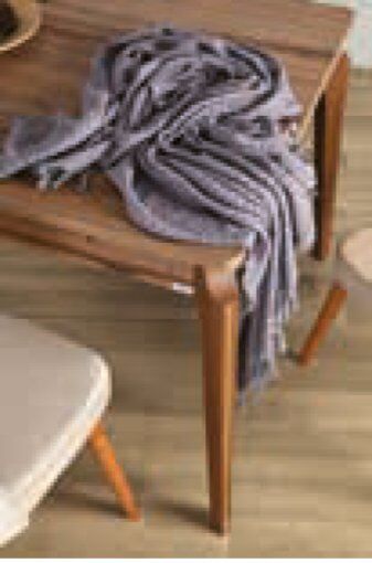 Bera ( Sadece Masa) Atlantik Çam Başak Açılabilir Masa