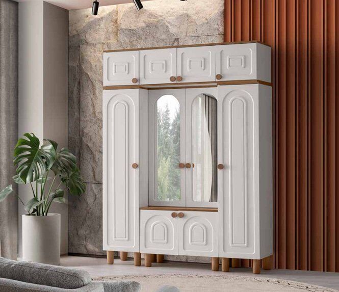 Şehzade Aytaşı Aynalı Beril Portmanto