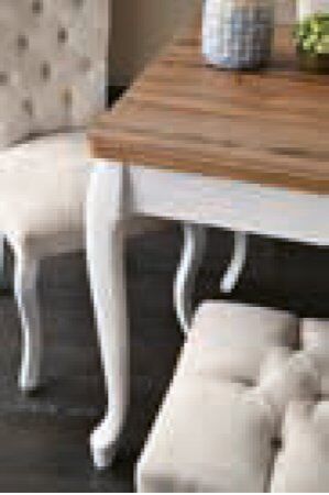 Bera (Sadece Masa) Atlantik Çam Hürrem Açılabilir Masa