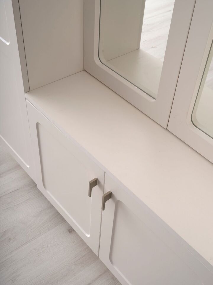 Şehzade Aytaşı Aynalı Neva Portmanto