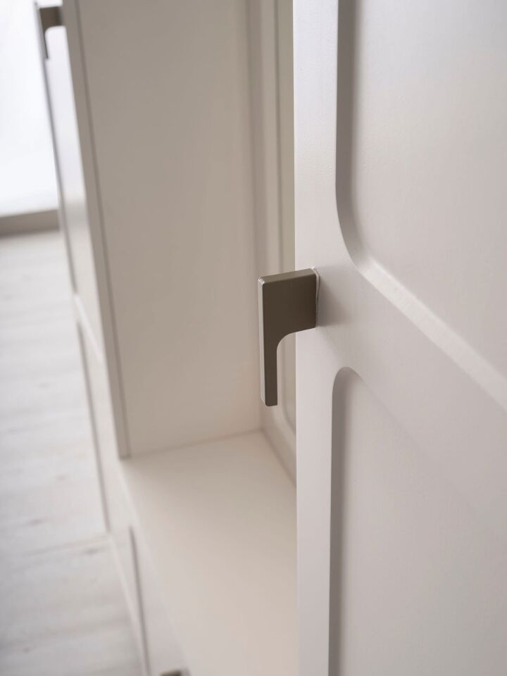 Şehzade Aytaşı Aynalı Neva Portmanto