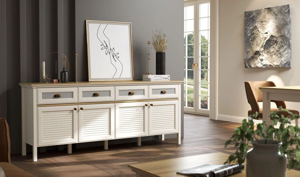 Sakura Krem FRN - 21009 Misto Konsol