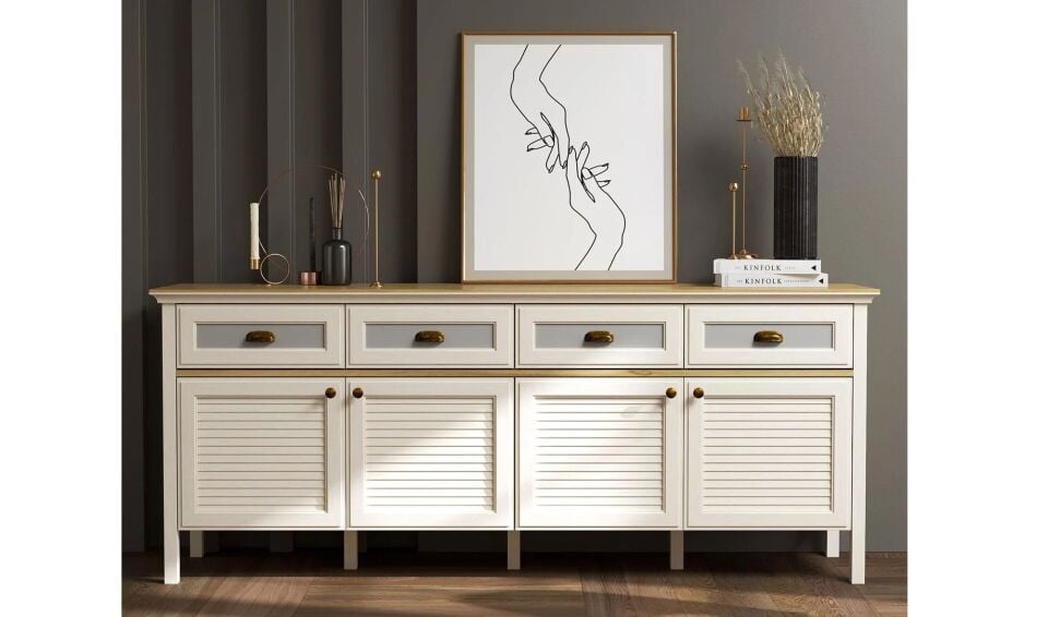 Sakura Krem FRN - 21009 Misto Konsol