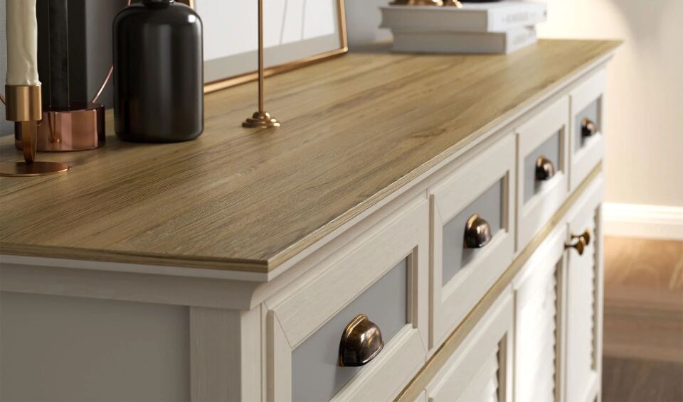 Sakura Krem FRN - 21009 Misto Konsol