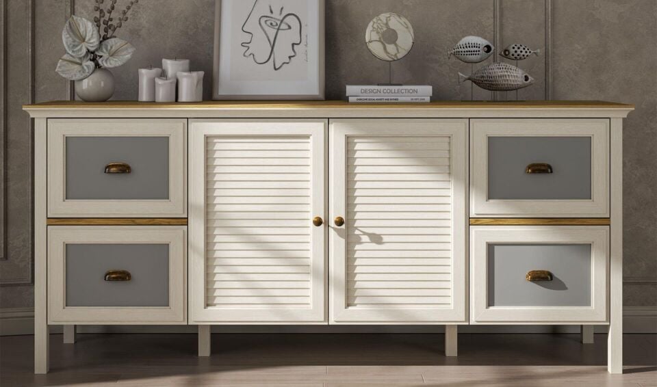 Sakura Krem FRN - 21010 Misto Konsol