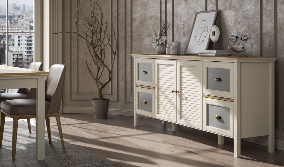 Sakura Krem FRN - 21010 Misto Konsol