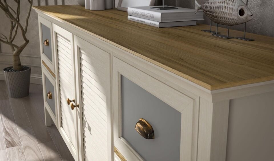 Sakura Krem FRN - 21010 Misto Konsol