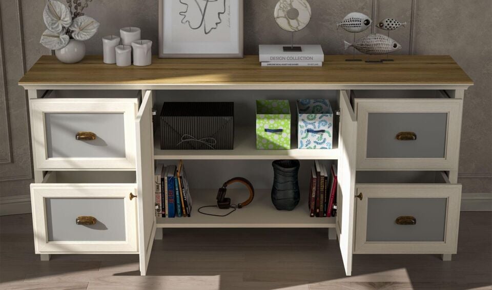 Sakura Krem FRN - 21010 Misto Konsol