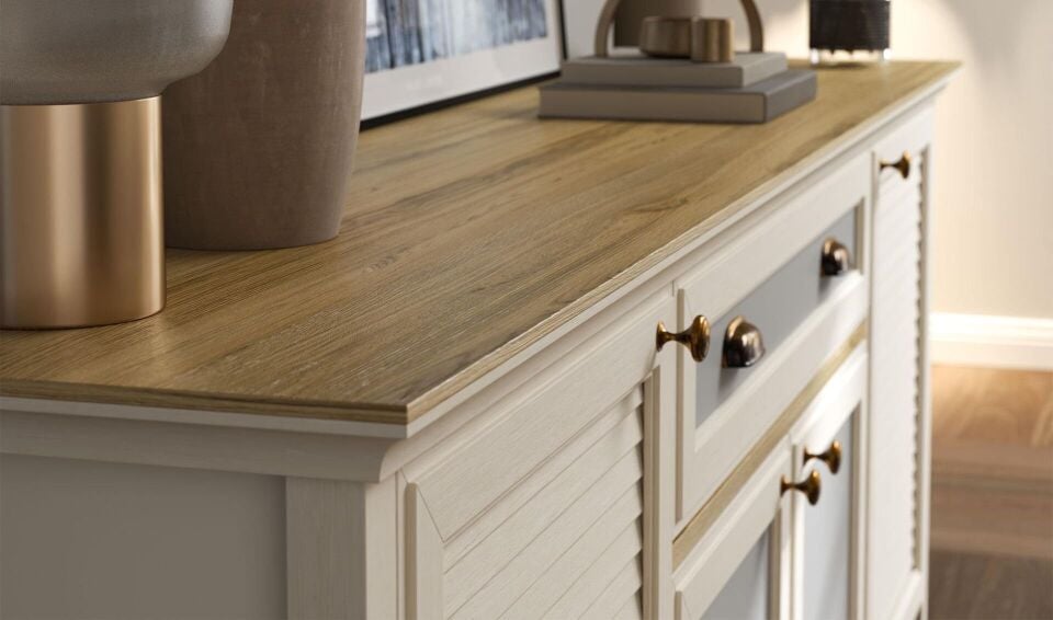 Sakura Krem FRN - 21008 Misto Konsol