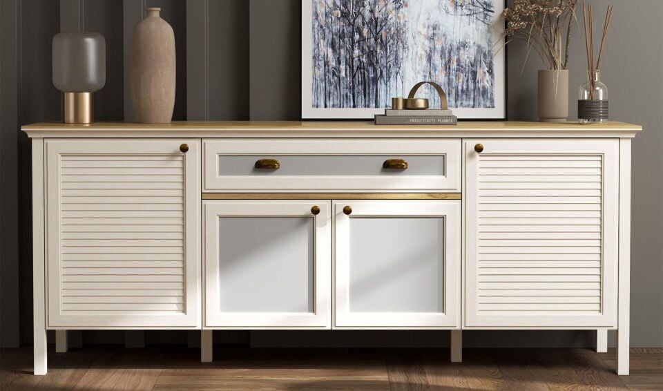 Sakura Krem FRN - 21008 Misto Konsol