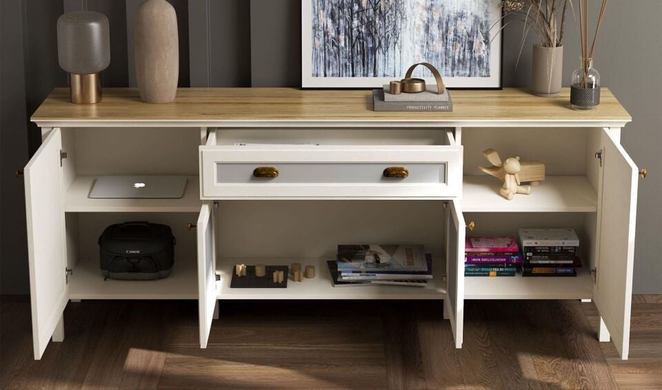 Sakura Krem FRN - 21008 Misto Konsol