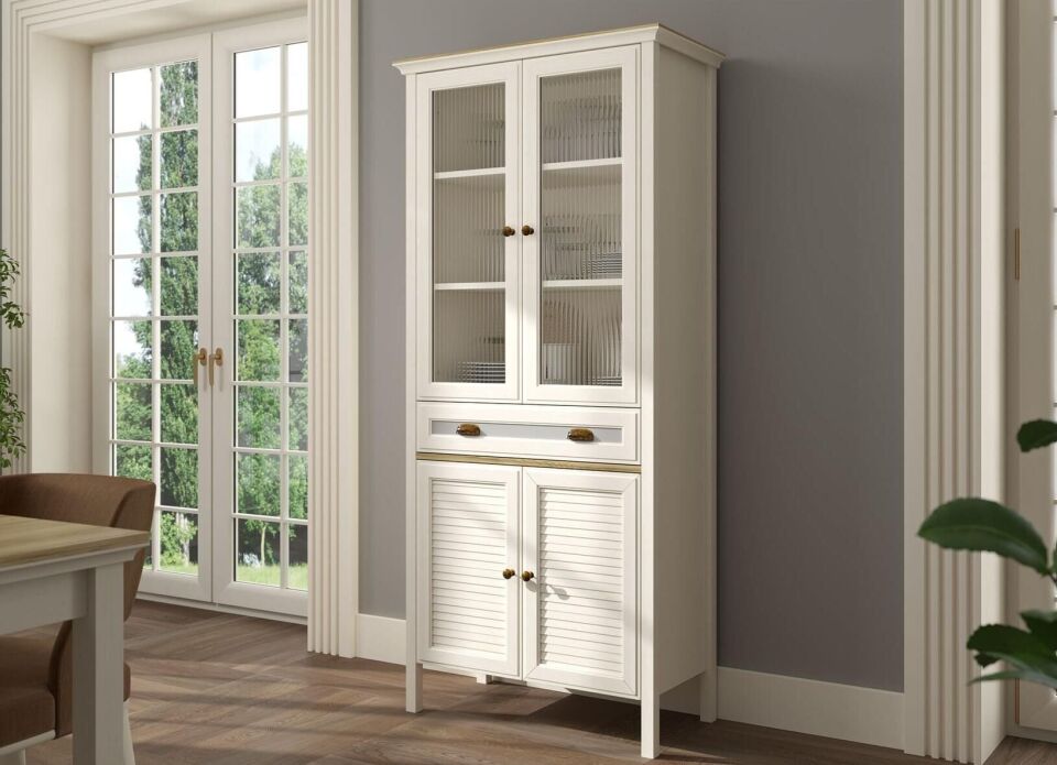 Sakura Krem FRN - 21020 Misto Vitrin