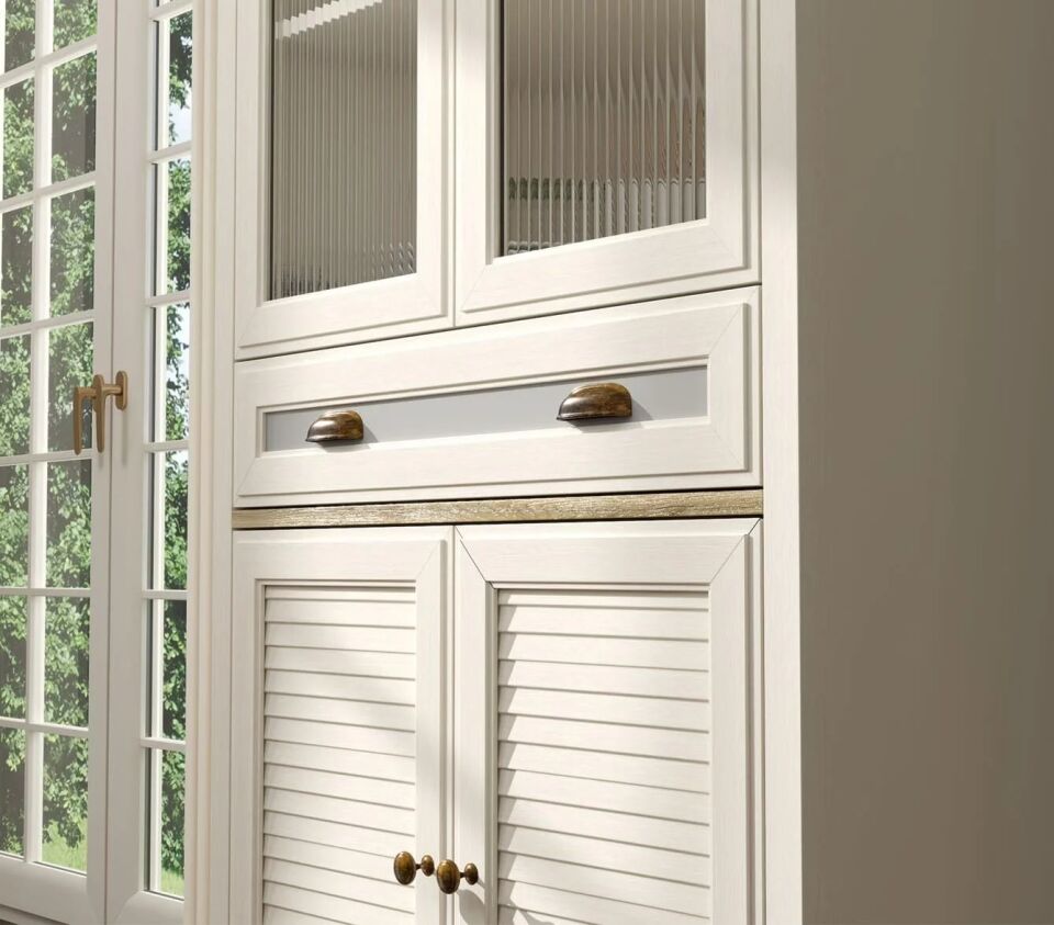 Sakura Krem FRN - 21020 Misto Vitrin