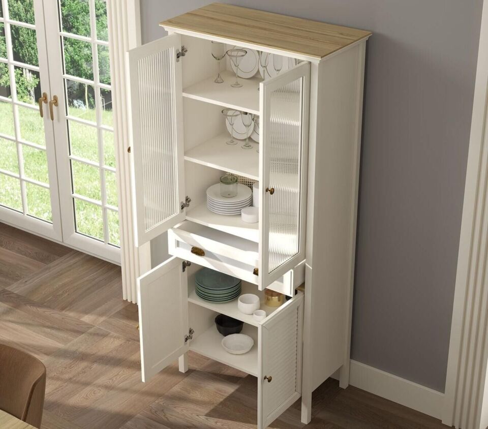 Sakura Krem FRN - 21020 Misto Vitrin