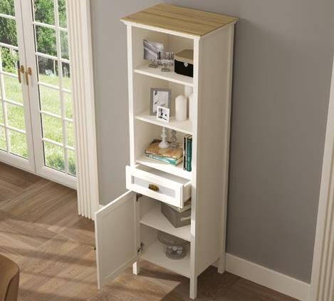 Sakura Krem FRN - 21021 Misto Vitrin