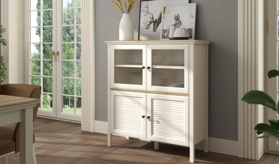 Sakura Krem FRN - 21022 Misto Vitrin