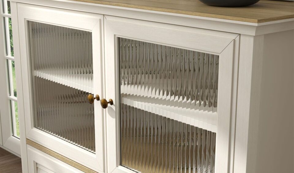 Sakura Krem FRN - 21022 Misto Vitrin