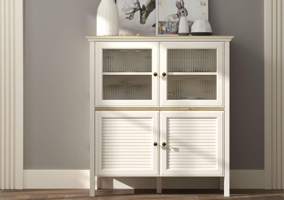 Sakura Krem FRN - 21022 Misto Vitrin