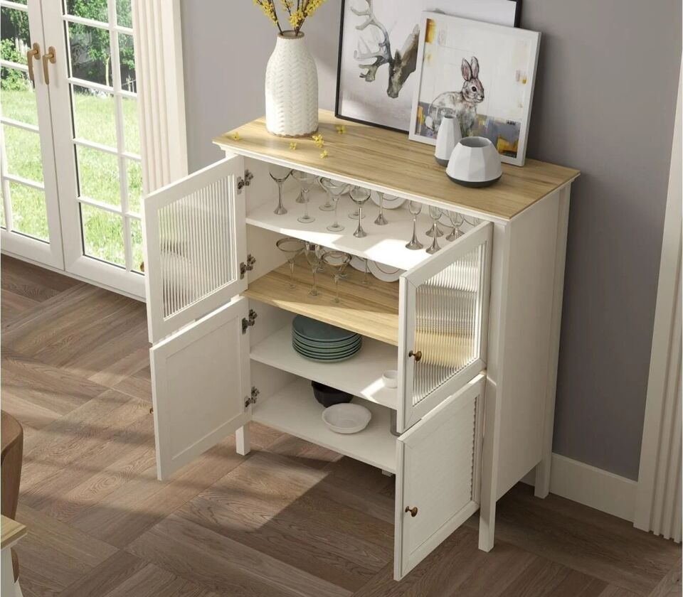 Sakura Krem FRN - 21022 Misto Vitrin