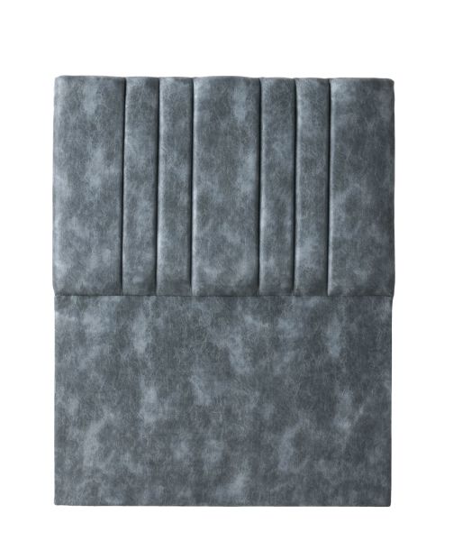Madrid Yatak + Baza + Başlık 3 ' Lü Set (Pluton Yatak 30 cm Kuş Tüyü)
